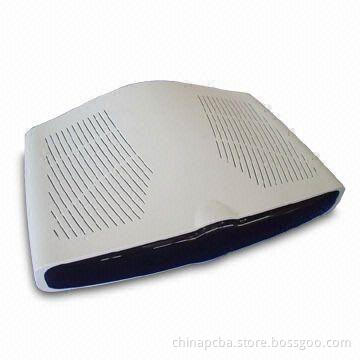 Vendor Provide Turkey PCB Assembly with Silkscreen and Pad Printing and Surface-mount Technology